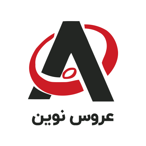 aroosnovin logo