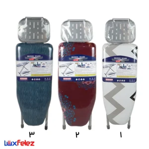 میز اتو هدیه مدل یونی وان کوتاه کد ۳۰۹ - طرح1