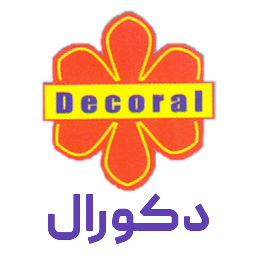 decoral logo