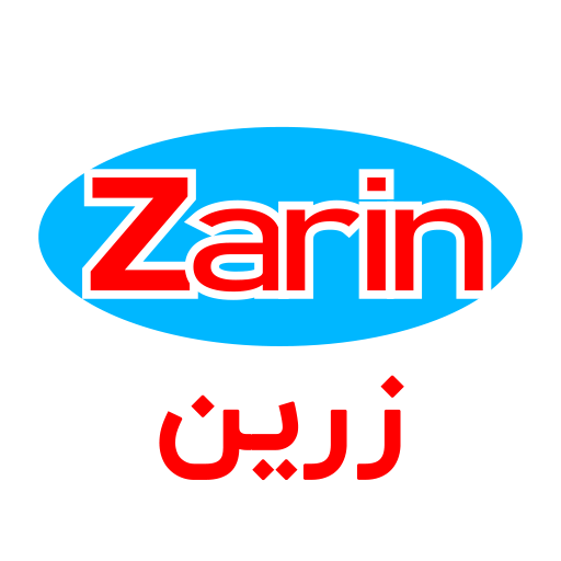 zarin logo