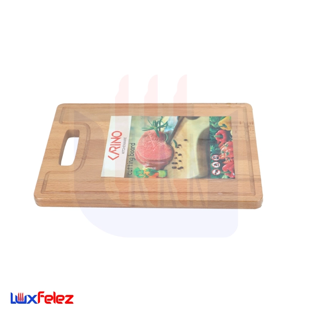تخته گوشت کارینو مدل مستطیل - Image 5